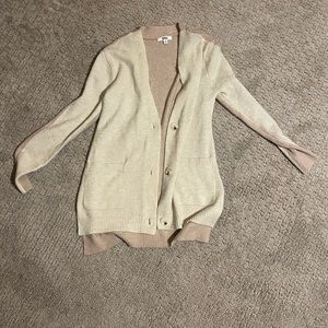 Steve Madden bb Dakota cardigan